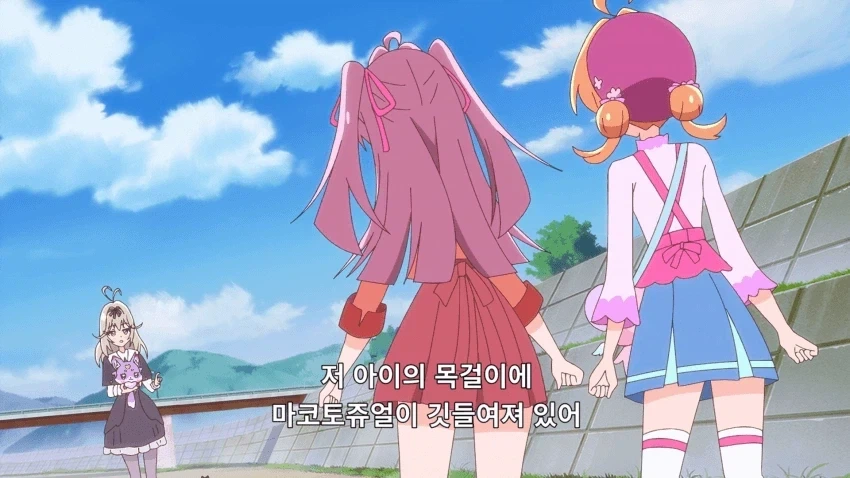 애들 보는 만화의 흔한 모전여전_1.webp