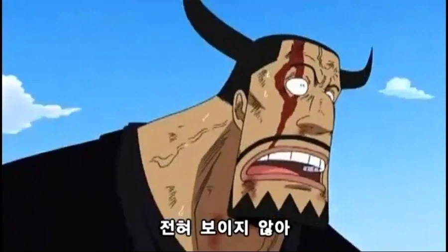 원피스) 블루노도 보면 참 신기해_7.webp