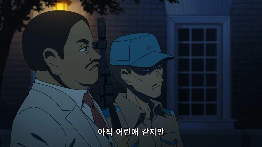 건담)의외로 공식 에이스인 주인공_1.webp