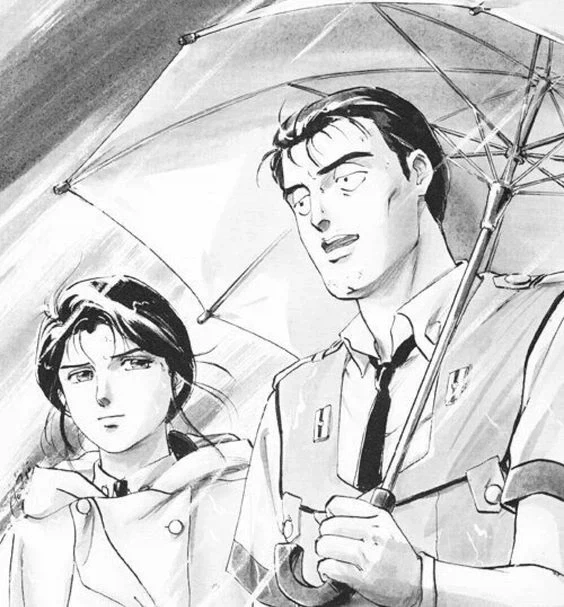 사랑은 비가 갠 뒤처럼 - Ref:rain_1.webp