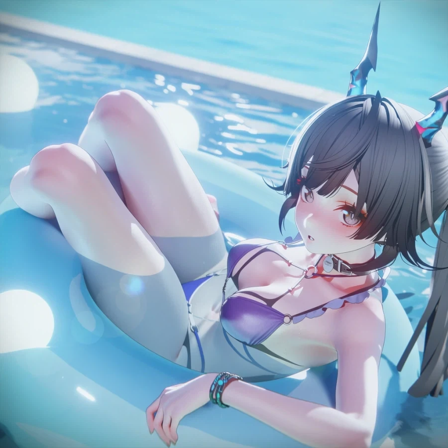 AI) 수영복 미소녀 조아_11.webp