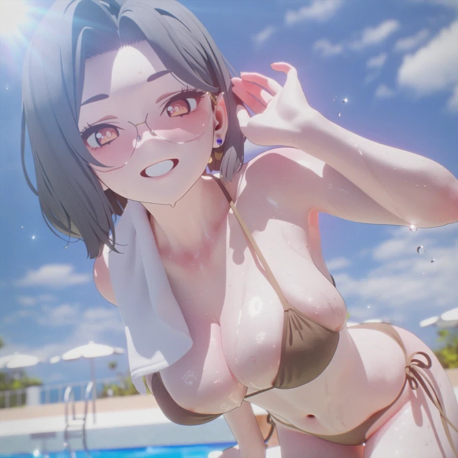 AI) 수영복 미소녀 조아_29.webp