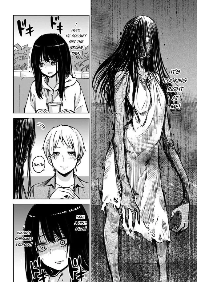 [혐] 보이는 여고생 만화 특징.manhwa_4.jpg