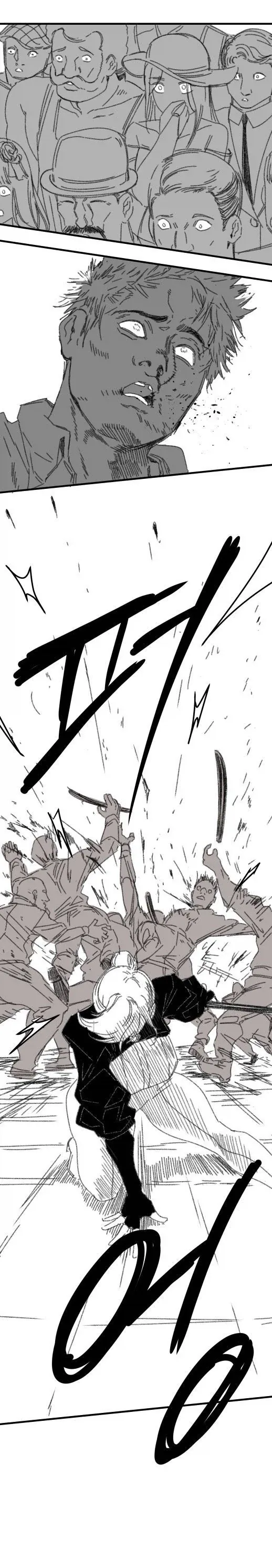 출세한 육덕 여동기가 이상할정도로 내 결혼에 관심이 많다.manhwa_3.webp