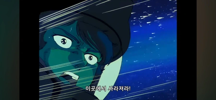 건담) 수박바 어택의 TVA와 극장판의 차이_11.webp