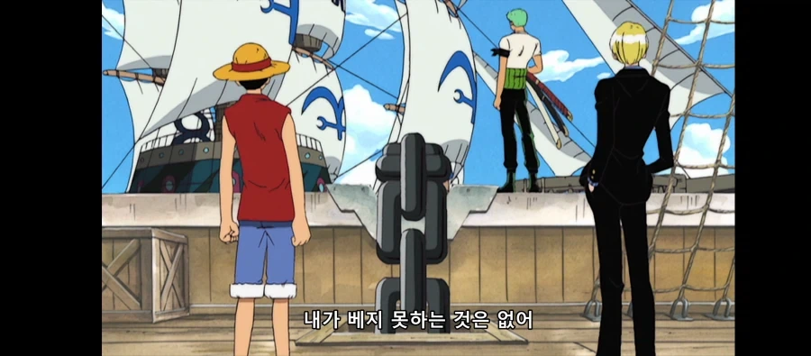 원피스) 애니판 한정으로 어색한 전개_6.webp