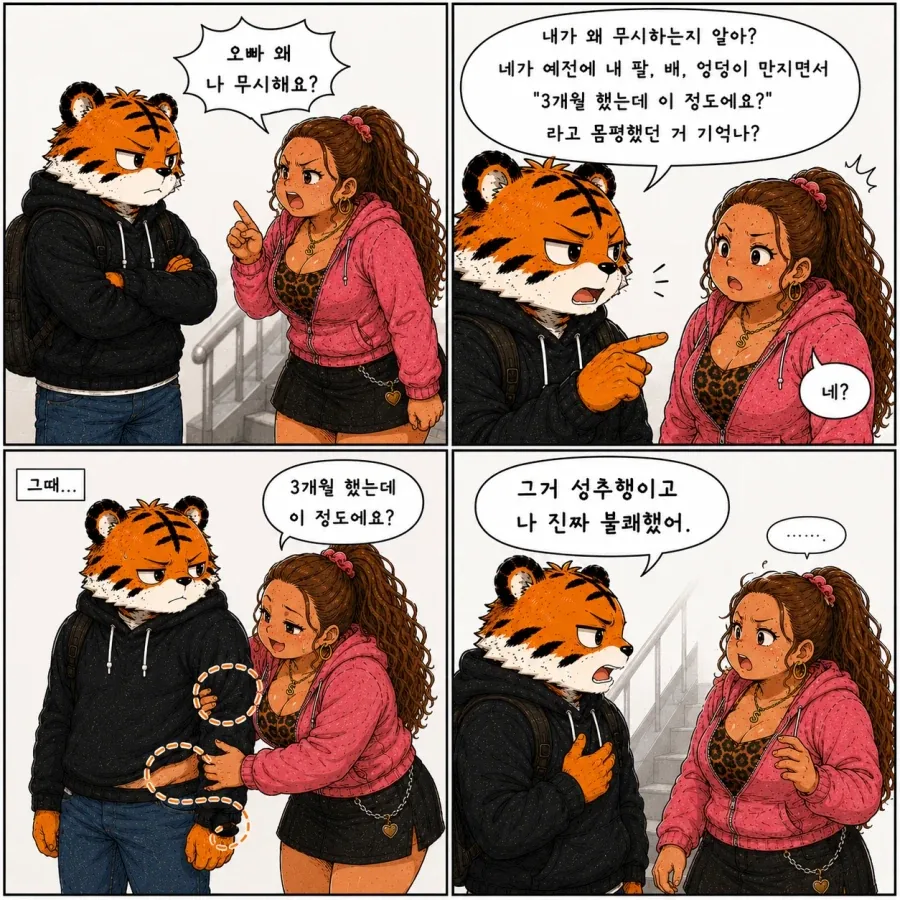 GPT로 만화 만들어봄) 일본에서 성추행 당한 썰_17.webp
