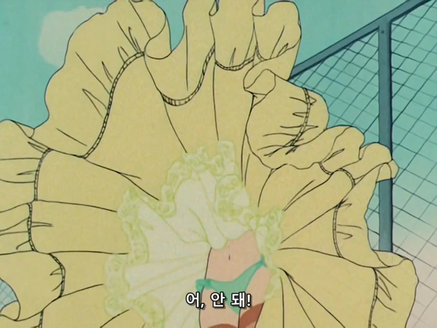 검열 어쩌고 하니 옛날 일본 만화 생각나네_5.jpg