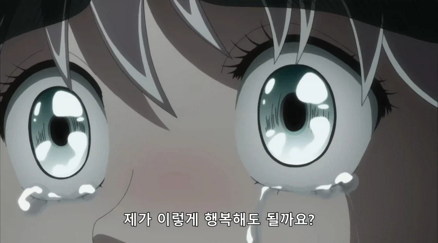애니) 헌터헌터 개미편 애니판 후유증 쩐당.._9.webp