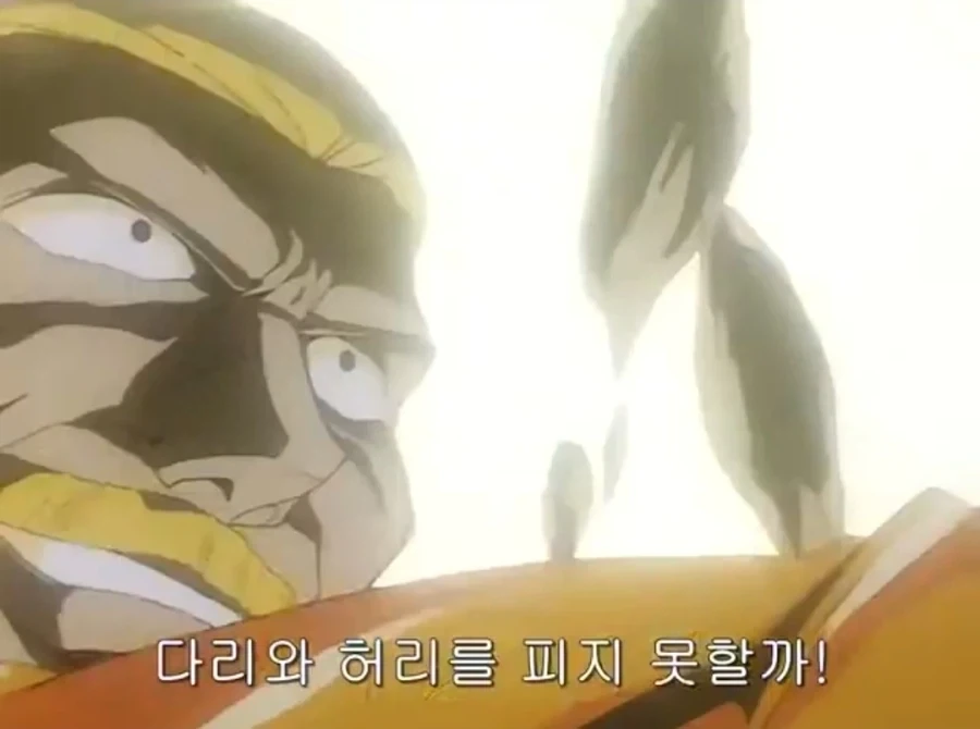 건담) 이 사람은 왜 자기가 공격하면서도 응원을 하고 있냐_2.webp