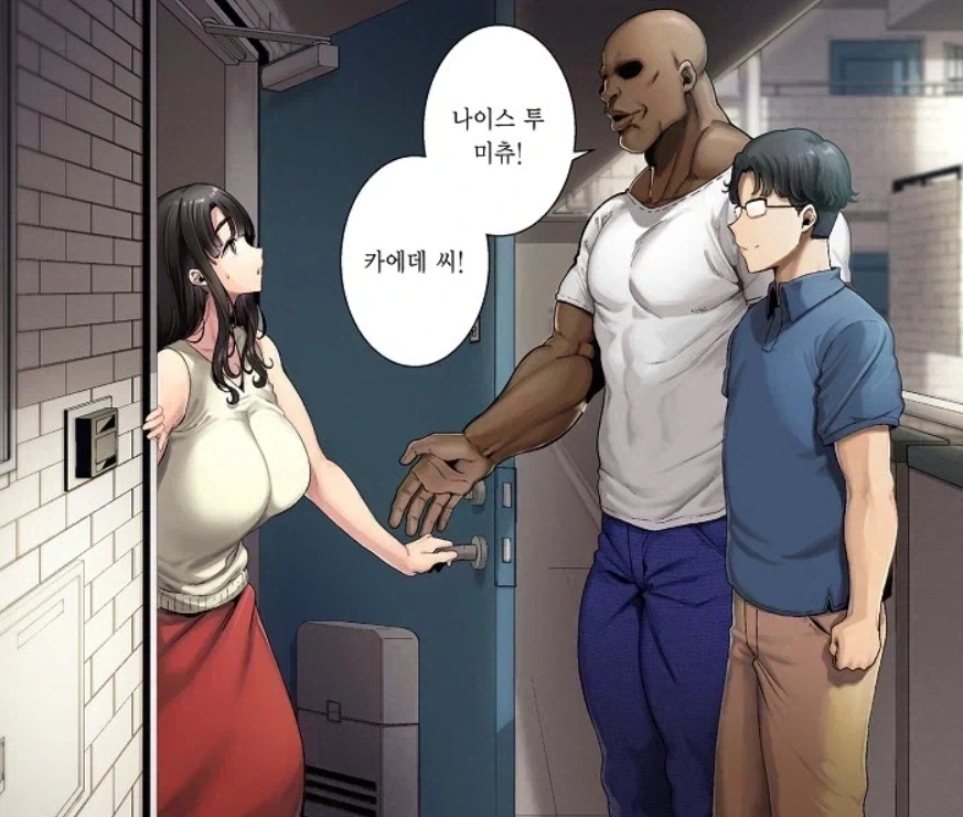 검증된 작품만이.. 정발이 가능하다!!_3.webp