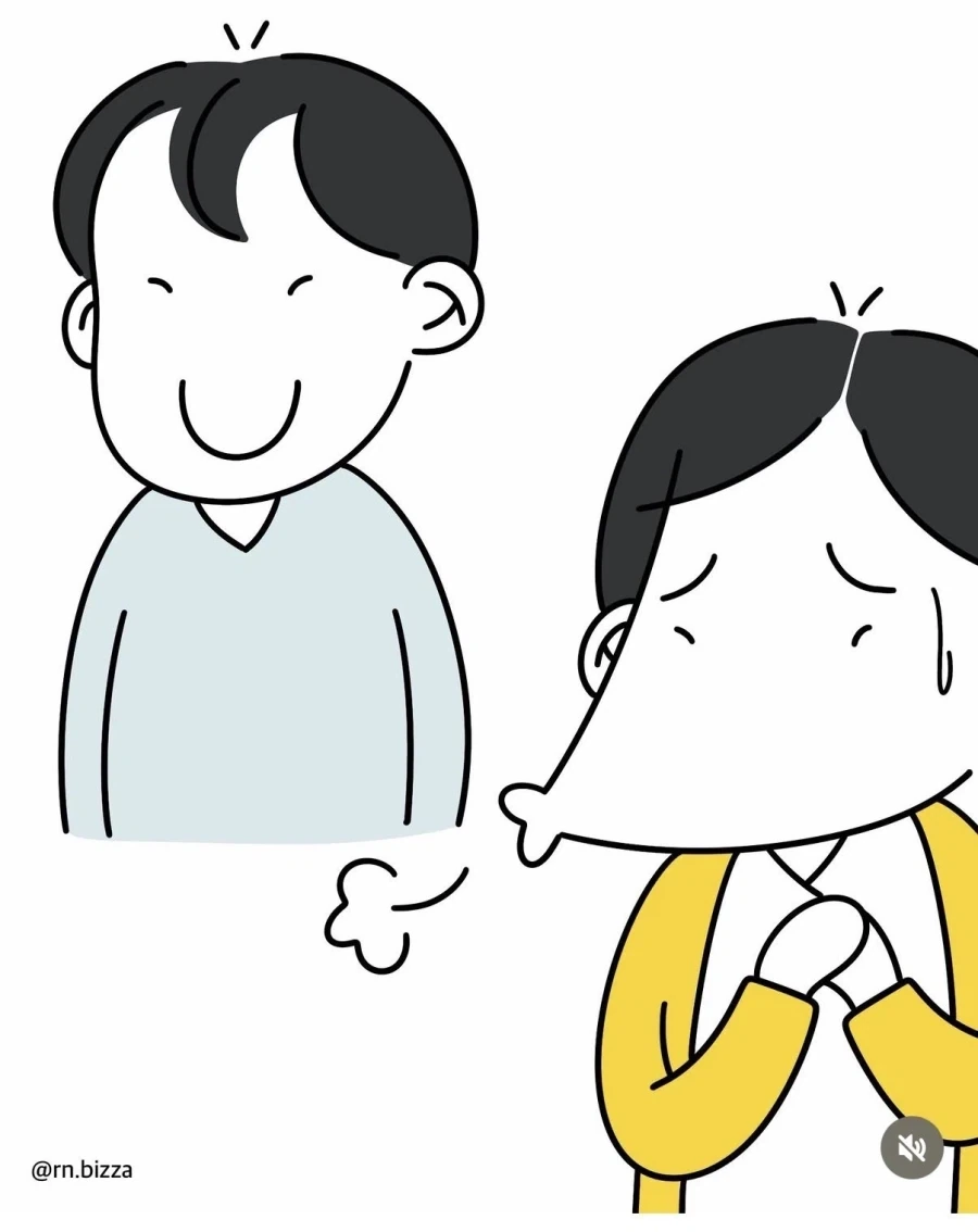 아무데서나 방귀를 뀌면 안되는 이유.manhwa_11.webp