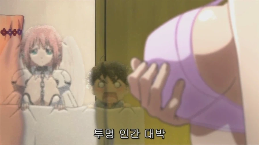 ToonPop - 가볍게 넘기는 웹코믹 피드 이미지 18