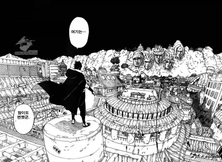 ToonPop - 가볍게 넘기는 웹코믹 피드 이미지 6