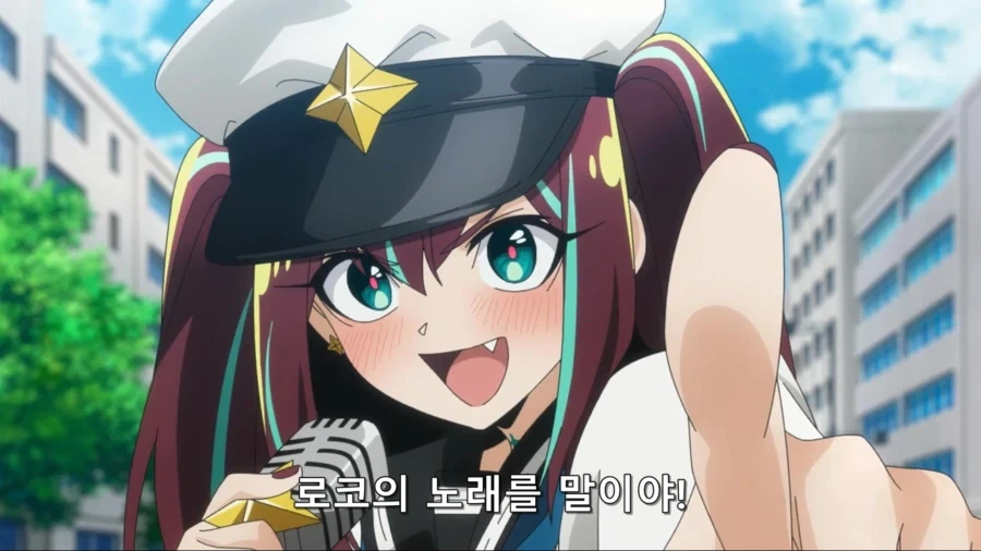 ToonPop - 가볍게 넘기는 웹코믹 피드 이미지 25