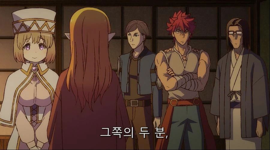 ToonPop - 가볍게 넘기는 웹코믹 피드 이미지 9