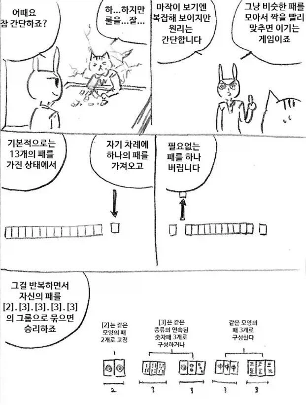 ToonPop - 가볍게 넘기는 웹코믹 피드 이미지 8