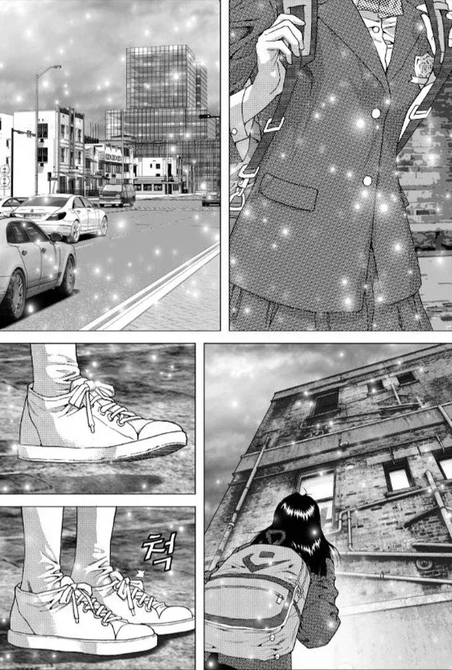 ToonPop - 가볍게 넘기는 웹코믹 피드 이미지 16
