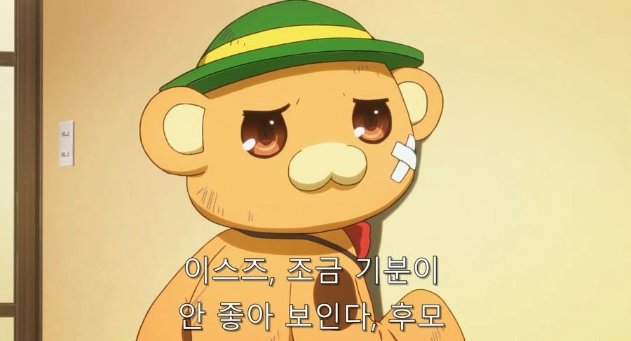 ToonPop - 가볍게 넘기는 웹코믹 피드 이미지 4