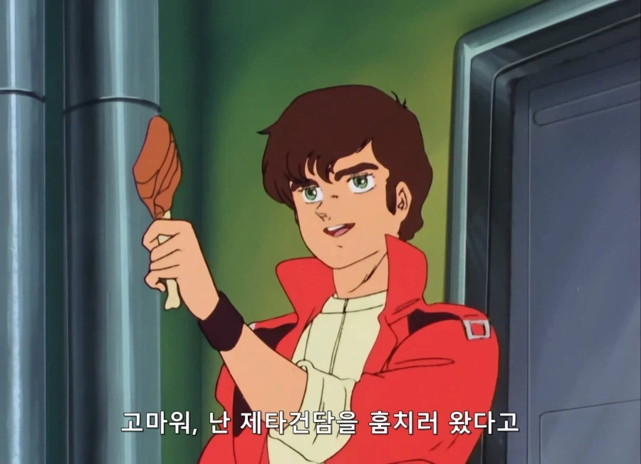ToonPop - 가볍게 넘기는 웹코믹 피드 대표 이미지