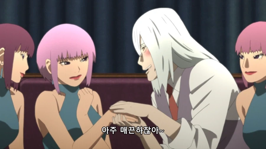 ToonPop - 가볍게 넘기는 웹코믹 피드 이미지 15