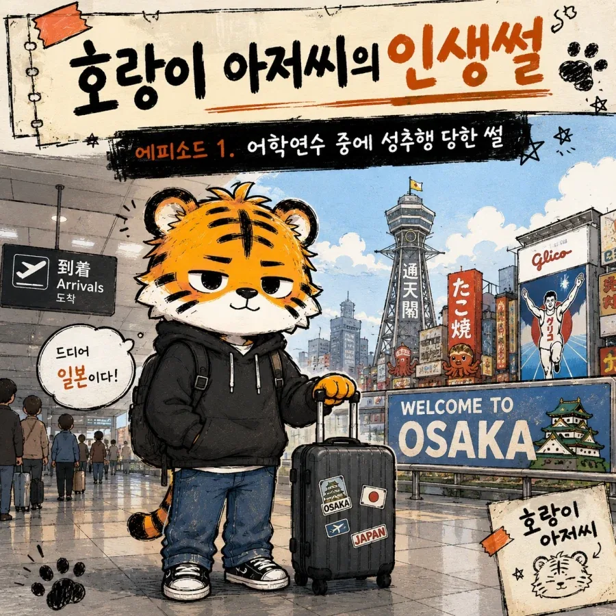 ToonPop - 가볍게 넘기는 웹코믹 피드 이미지 20