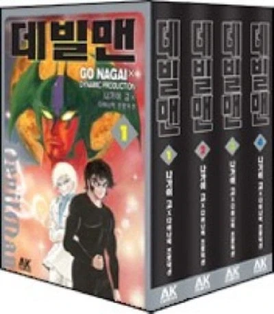 ToonPop - 가볍게 넘기는 웹코믹 피드 이미지 2