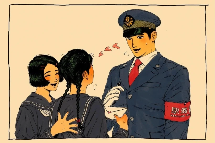 ToonPop - 가볍게 넘기는 웹코믹 피드 이미지 4