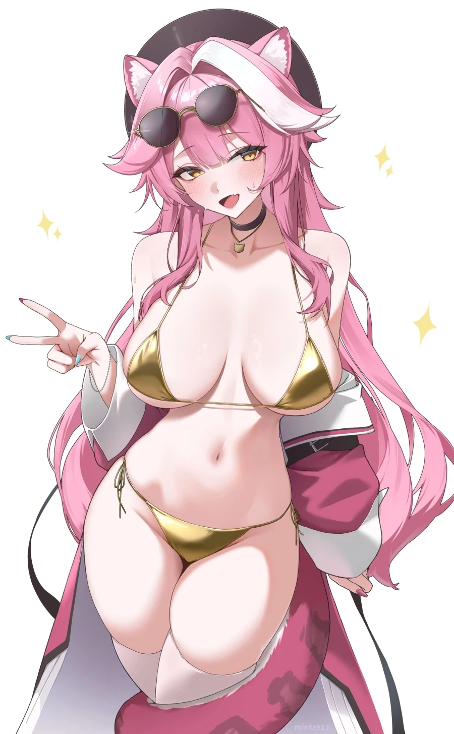 ToonPop - 가볍게 넘기는 웹코믹 피드 이미지 27
