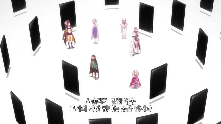 ToonPop - 가볍게 넘기는 웹코믹 피드 이미지 4