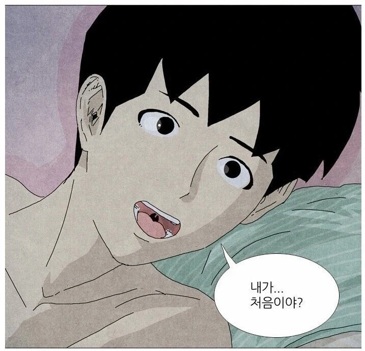 ToonPop - 가볍게 넘기는 웹코믹 피드 이미지 16