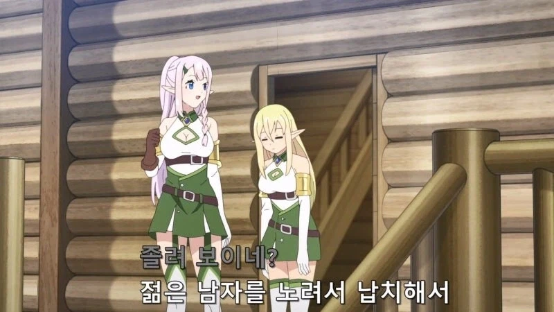 ToonPop - 가볍게 넘기는 웹코믹 피드 이미지 28