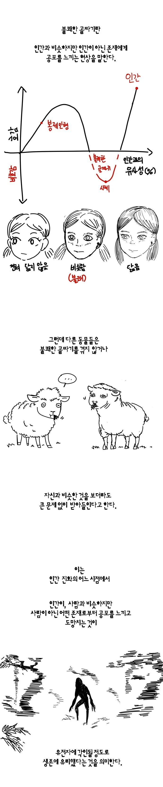 ToonPop - 가볍게 넘기는 웹코믹 피드 이미지 26
