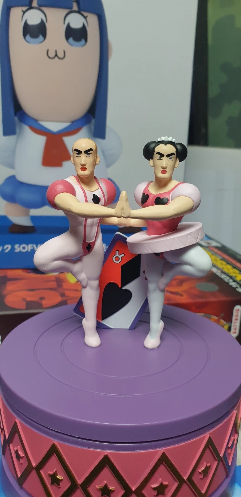 ToonPop - 가볍게 넘기는 웹코믹 피드 이미지 20