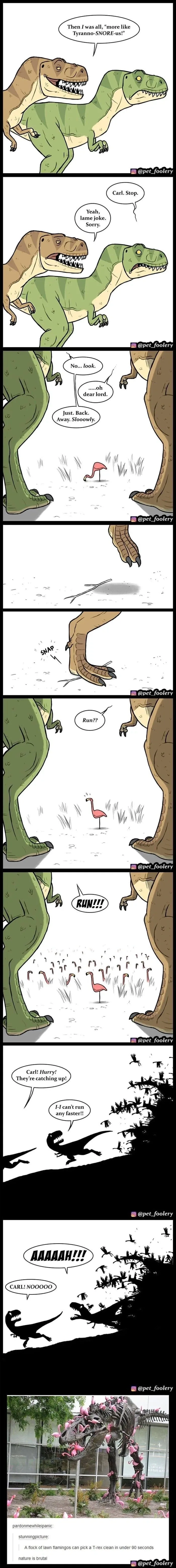 [공포] 산채로 살을 뜯어먹는 괴물.manhwa_1.webp