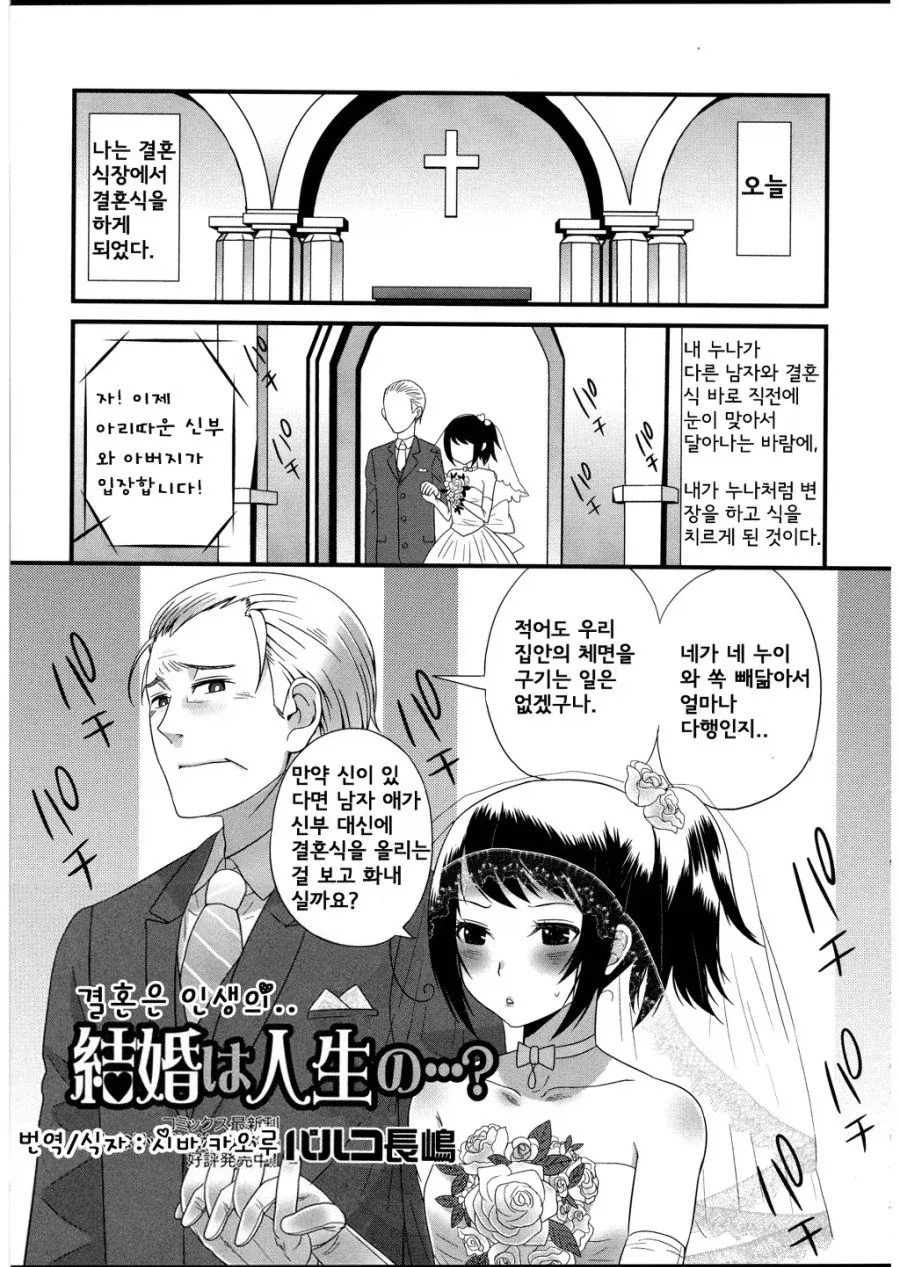 10여년된 고전 여장만화_1.webp