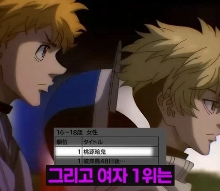 일본 여고생이 선호하는 만화 1위_15.webp