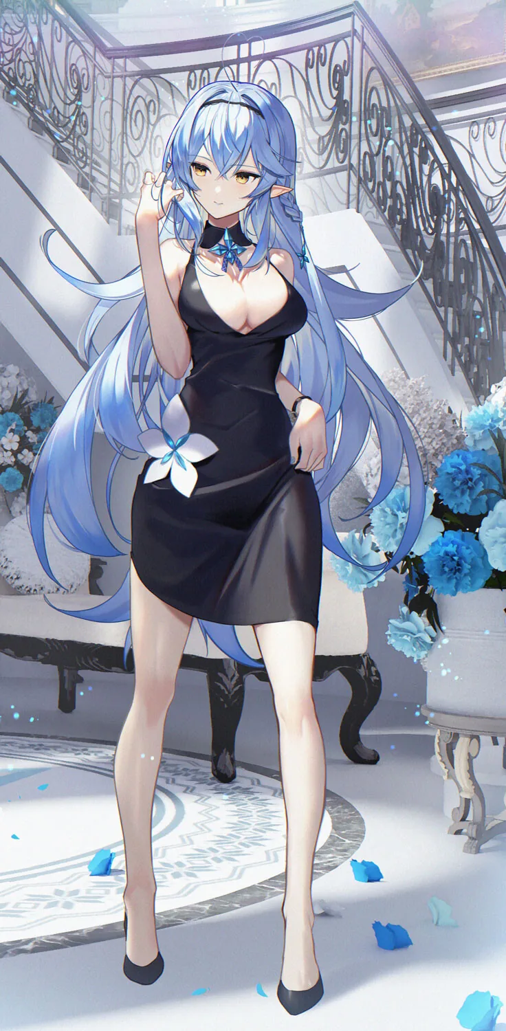 버튜버,후방) 보잉보잉 이나를 위하는 타코다치들.manga 이미지 8