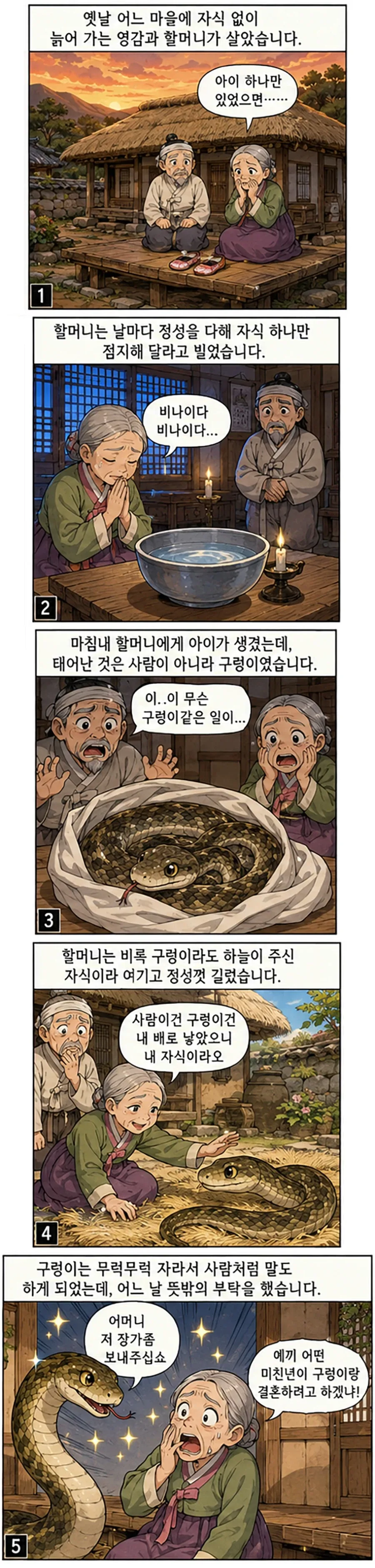 만화) 한국인들이 잘 모르는 한국 설화 ㄷㄷㄷㄷㄷㄷㄷㄷ.JPG_1.webp