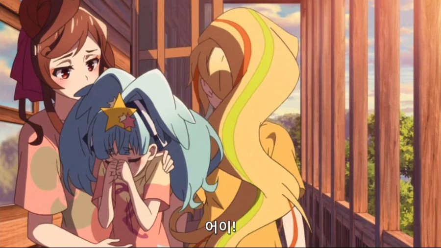 [Ohys-Raws] Zombieland Saga - 06 (AT-X 1280x720 x264 AAC).mp4_20191026_044017.648.jpg