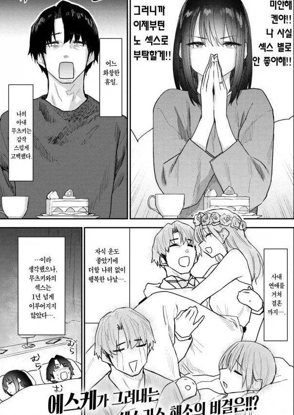 세크스를 좋아하지 않는 만화_1.webp