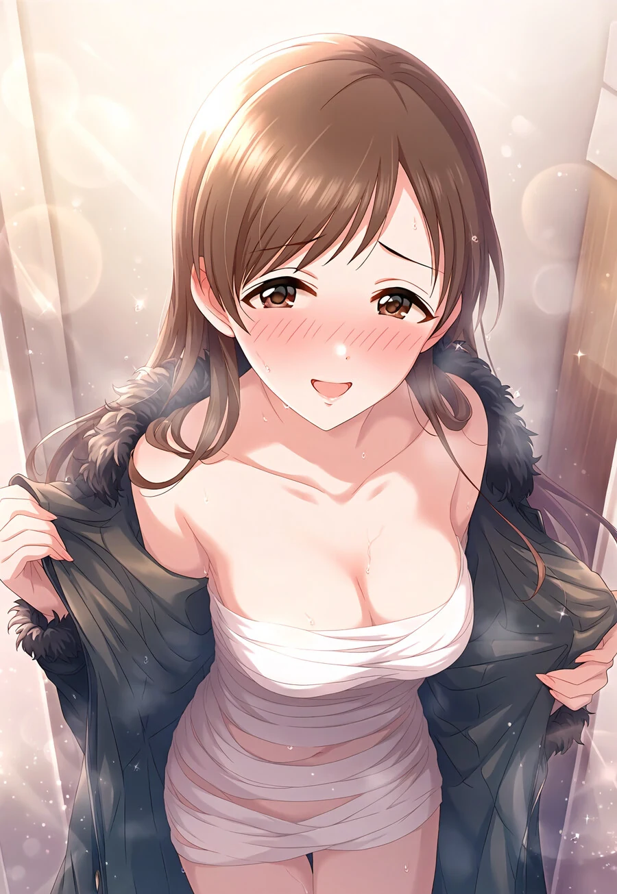 첫 데이트 하는.Manga 이미지 21