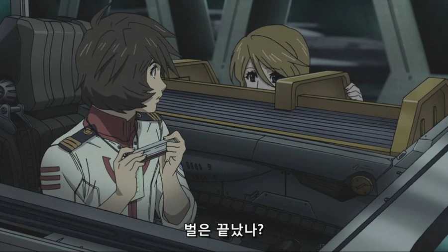 Space Battleship Yamato 2199 - 12 (BD 1280x720 AVC AAC).mp4_20170224_014812.793.jpg