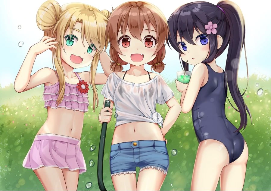 돌고래 성애자들 모여라 manga 이미지 5