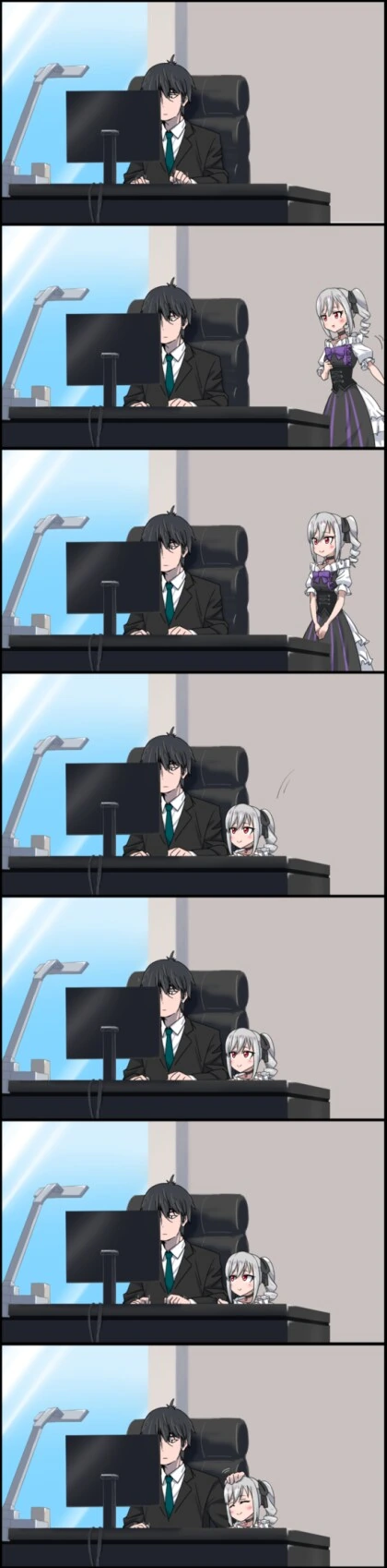 @) 힐링되는 타케P와 란코 manhwa_1.png