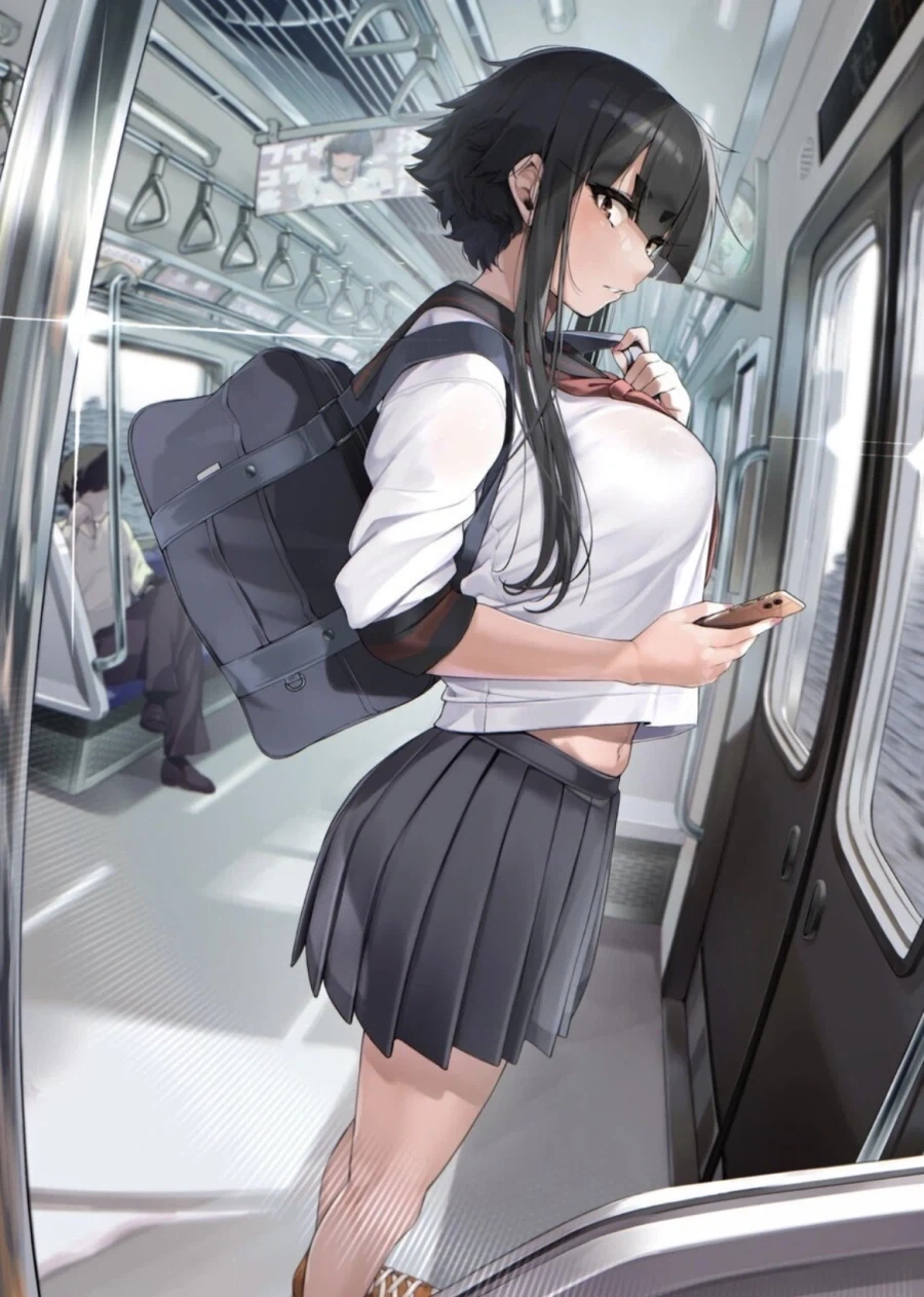 거유 단발 태닝_1.webp