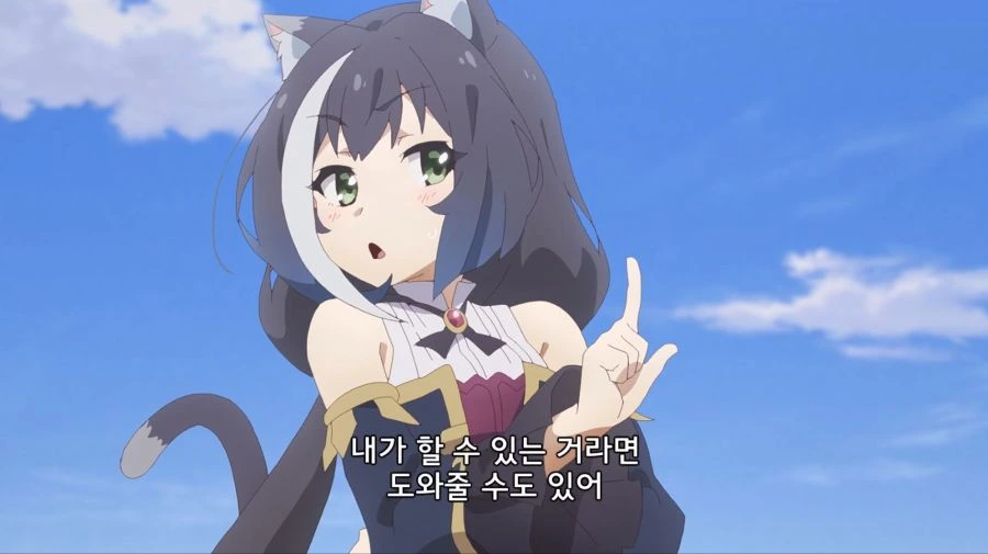 러브라이브) 술에 취한 OL 시즈쿠. 이미지 10