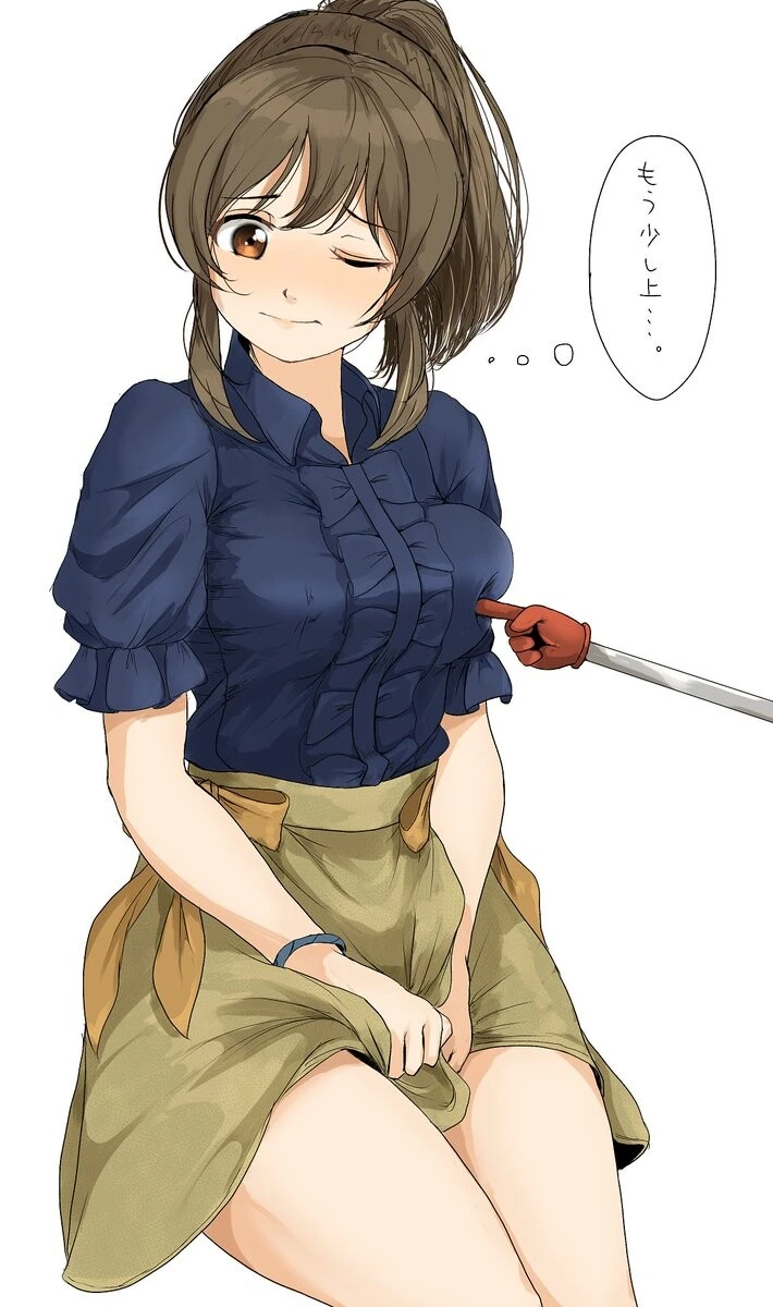 @) 로코에게 자지가 돋아난 만화.manga 이미지 22