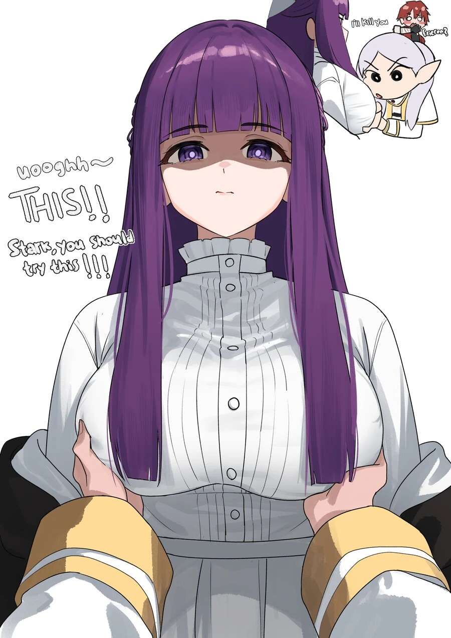 절대로 죽는 환자 VS 만병을 치유하는 요리사.manhwa 이미지 21