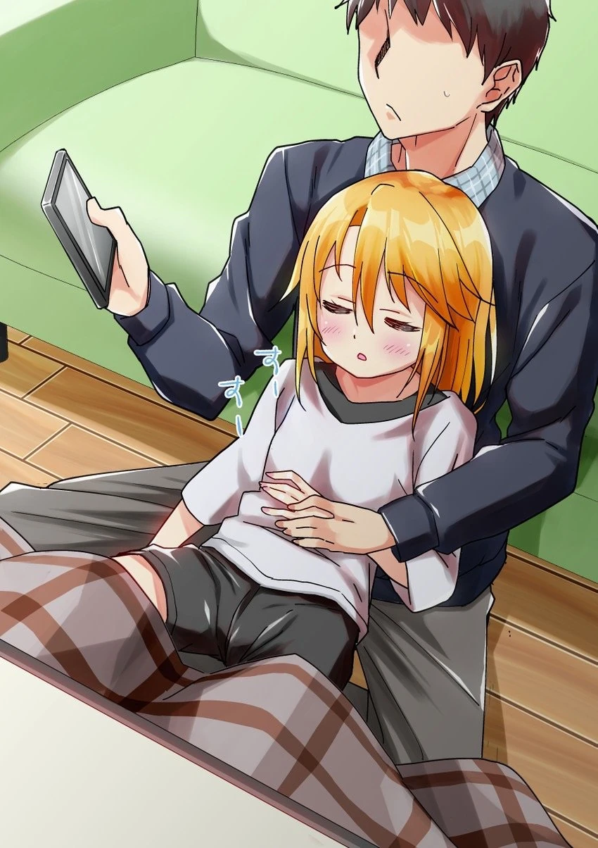 @)암컷아이돌...MANGA 이미지 16